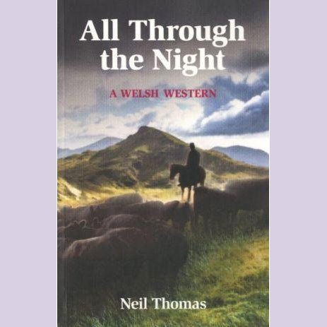 All Through the Night - Siop y Pethe