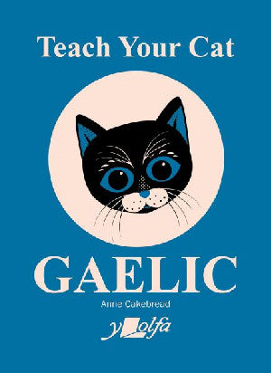 Teach Your Cat Gaelic