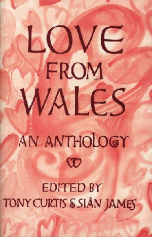 Love from Wales - An Anthology