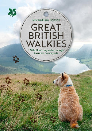 Great British Walkies - National Trust