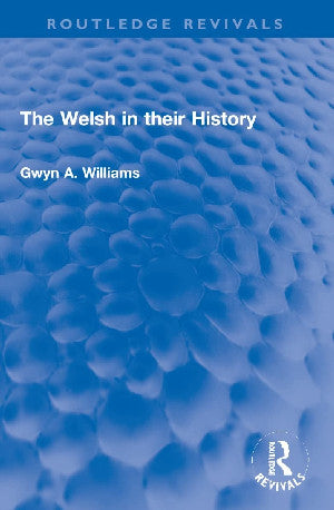 Welsh in Their History, The