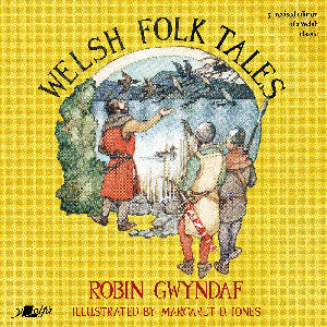 Welsh Folk Tales