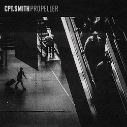 Propeller(CD) - CPT.Smith