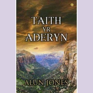 Taith yr Aderyn Alun Jones Welsh books - Welsh Gifts - Welsh Crafts - Siop y Pethe