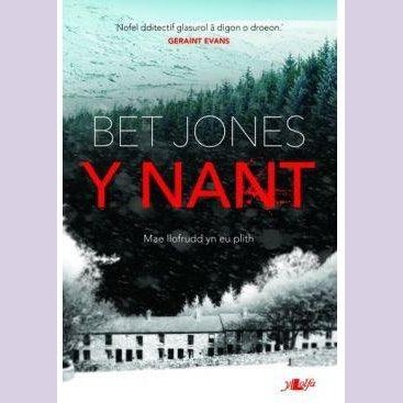Nant, Y - Bet Jones Welsh books - Welsh Gifts - Welsh Crafts - Siop y Pethe