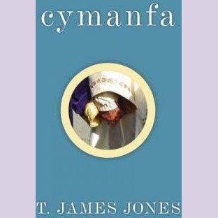 Cymanfa T. James Jones Welsh books - Welsh Gifts - Welsh Crafts - Siop y Pethe