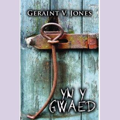Yn y Gwaed - Geraint V. Jones Llyfrau Cymraeg - Anrhegion Cymreig - Crefftau Cymreig - Siop y Pethe