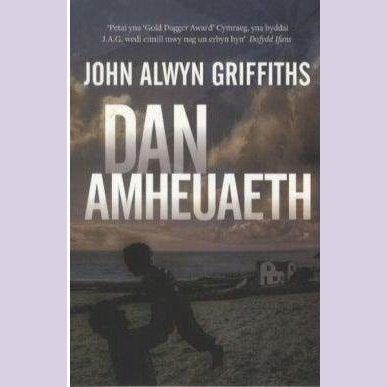 Dan Amheuaeth - John Alwyn Griffiths Llyfrau Cymraeg - Anrhegion Cymreig - Crefftau Cymreig - Siop y Pethe