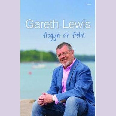 Hogyn o'r Felin - Gareth Lewis Welsh books - Welsh Gifts - Welsh Crafts - Siop y Pethe