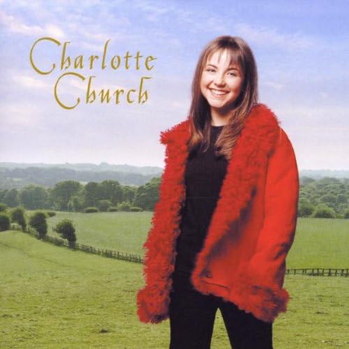 Charlotte Church (CD)