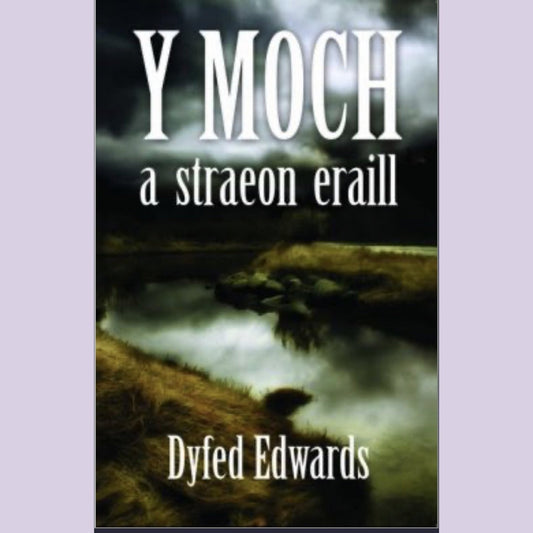 Y Moch a Straeon Eraill - Siop y Pethe