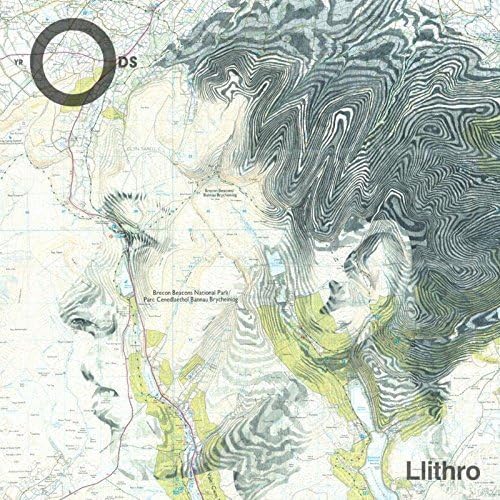 Llithro (CD) - Yr Ods