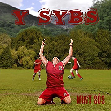 Mint Sôs (CD) - Y Sybs