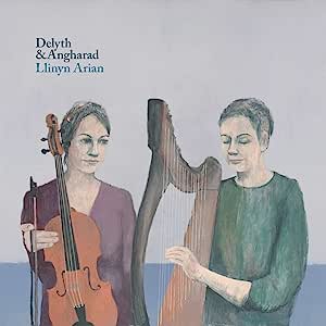 Llinyn Arian - Delyth & Angharad