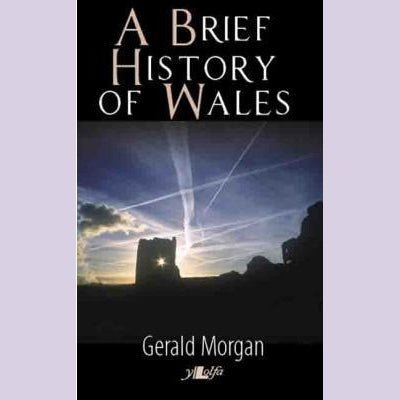 A Brief History of Wales - Siop y Pethe