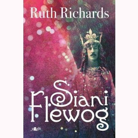 Siani Flewog Ruth Richards Welsh books - Welsh Gifts - Welsh Crafts - Siop y Pethe