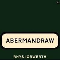 Abermandraw Rhys Iorwerth Welsh books - Welsh Gifts - Welsh Crafts - Siop y Pethe