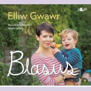 Blasus Elliw Gwawr Welsh books - Welsh Gifts - Welsh Crafts - Siop y Pethe