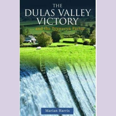 The Dulas Valley Victory - Siop y Pethe