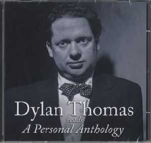 Personal Anthology, A (CD) (9.99)