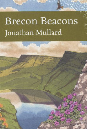 New Naturalist Library, The: Brecon Beacons