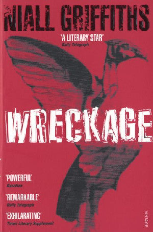 Wreckage