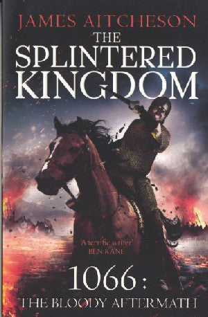 Splintered Kingdom, The