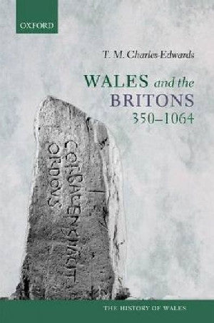 Cymru a'r Brythoniaid 350-1064