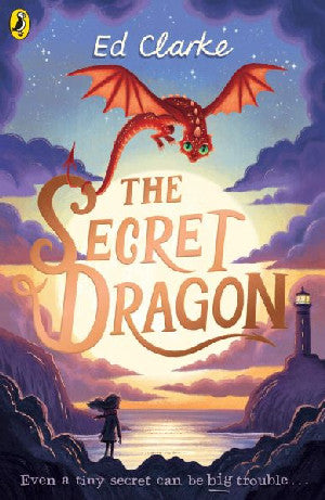 Secret Dragon, The - Ed Clarke
