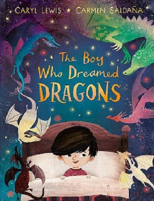 Boy Who Dreamed Dragons, The