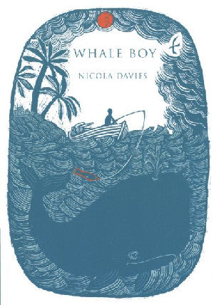 Whale Boy - Nicola Davies