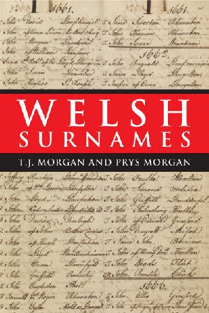 Welsh Surnames