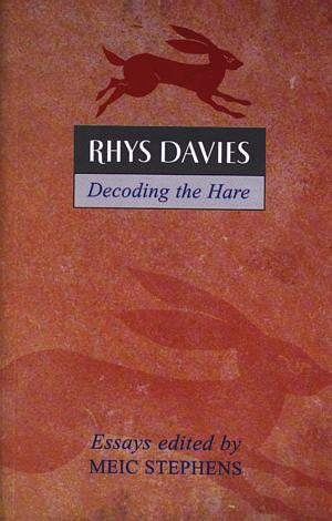 Rhys Davies - Datgodio'r Sgwarnog