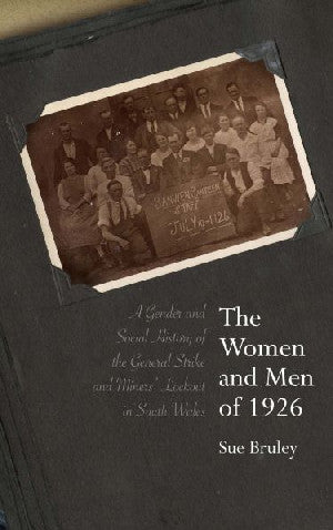 Women and Men of 1926, The - A Gender and Social History of The