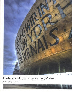 Understanding Contemporary Wales