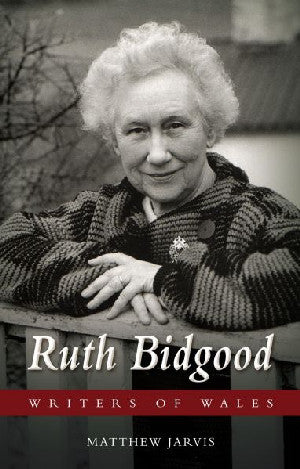 Awduron Cymru: Ruth Bidgood