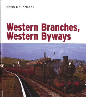 Western Branches Western Byways