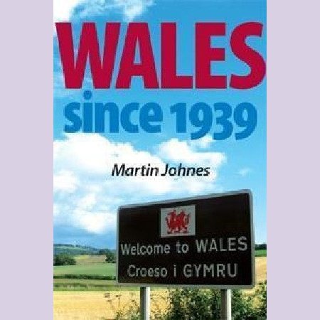 Wales Since 1939