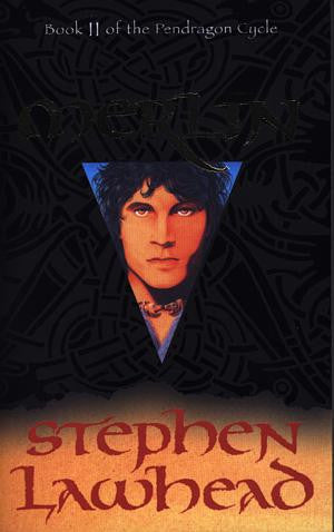 Pendragon Cycle, The:2. Merlin