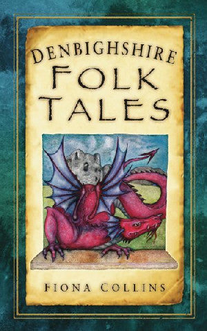 Denbighshire Folk Tales