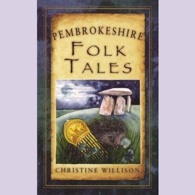 Pembrokeshire: Folk Tales - Siop y Pethe
