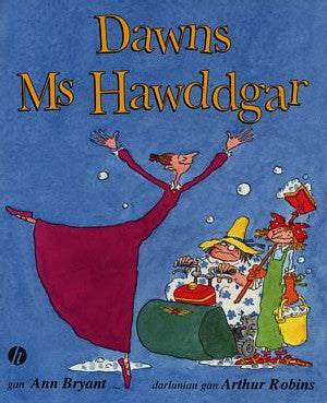 Dawns Ms Hawddgar