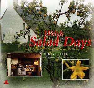 Welsh Salad Days