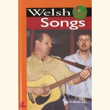 It's Wales: Welsh Songs - Siop y Pethe