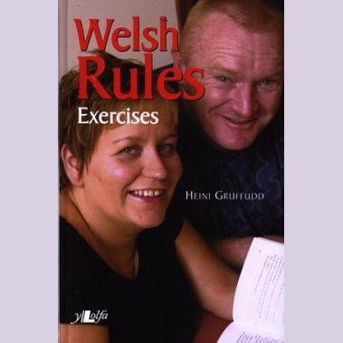 Welsh Rules (Exercises) - Siop y Pethe