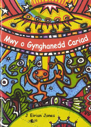 Mwy o Gynghanedd Cariad