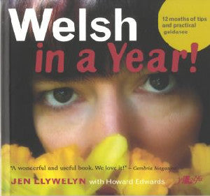 Welsh in a Year