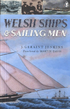 Welsh Ships and Sailing Men