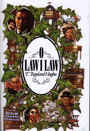 O Law i Law