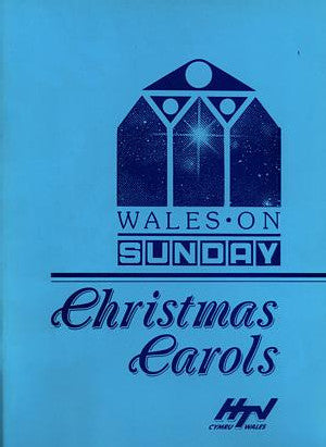 Wales on Sunday - Christmas Carols